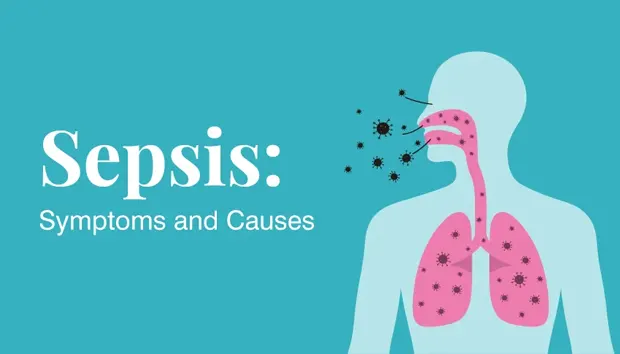 Hurricane Helene and Risk of Sepsis